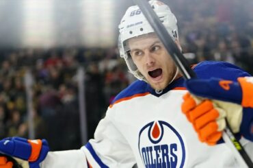 Here's How Broberg Can Be A Key Factor For The Oilers Blue Line
