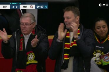 Våra mål i 4-0-segern mot Malmö