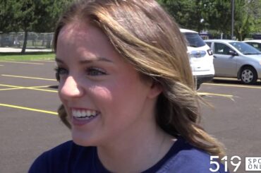 PWHL - Madi Oliver returning to the K-W Rangers