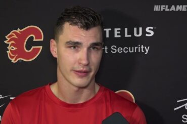 Pre-Game | Ruzicka - 27.09.23