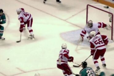 History Will Be Made - Joe Pavelski