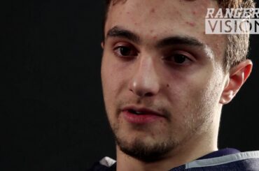 The Insider - Mike Petizian (2018-19)