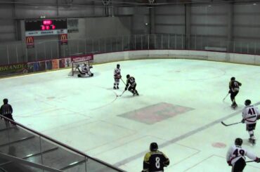 EC Bollwerk - Mario Patterer, Thomas Novak