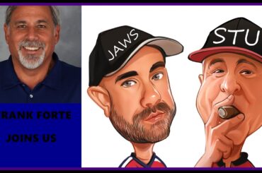 Frank Forte Joins Us To Talk Florida Panthers