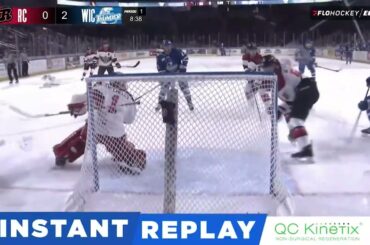 Wichita vs  Rapid City, February 5, 2023