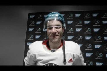 Training Camp (9/26): Kunin