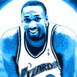 The Gilbert Arenas Wizards | Forgotten NBA Teams