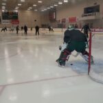 Minnesota Wild Hockey - Puck Drop Event Training Camp 2023