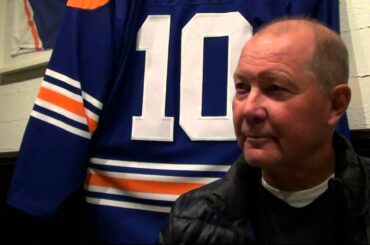 60 vuotta kirvesrintoja: Timo Susi