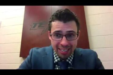 Post Game Neil Graham | 5.1.21