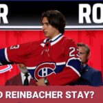 Montreal Canadiens mailbag: should the Habs target Trevor Zegras, defensemen at forward, and more