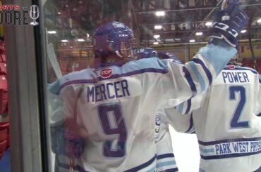 Dartmouth 5 Halifax 3 - Highlights