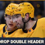 Preds Drop Double Header Against Panthers: What Are the Takeaways?