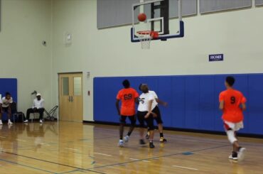 Evan Keyser #17 - 5'8 PG Class of 2020 - Orlando Recruiting Video!!