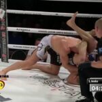 6. Ondřej Raška vs Adam Horváth, FUSION FN11: RINGFIGHT