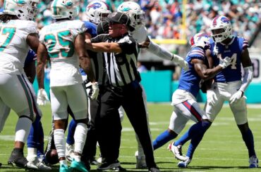 Bills vs. Dolphins - Round 2: Preview, picks, keys to the game