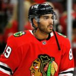 Preseason Recap: Red Wings vs Capitals, Blues vs Blackhawks