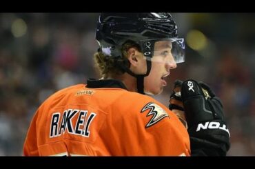 Rickard Rakell ~ Anaheim Ducks #67 [ Highlights ]