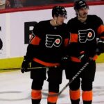 Flyers Mic'd Up: Zack MacEwen