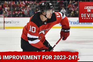 What're My Honest Expectations For Alexander Holtz?; Contract Updates For Dawson Mercer & Lindy Ruff