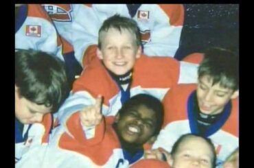 Chris Tanev player profile 2011 Stanley Cup Playoffs