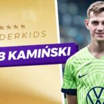 WONDERKIDS 🇵🇱 Jakub Kaminski, la botte secrète polonaise