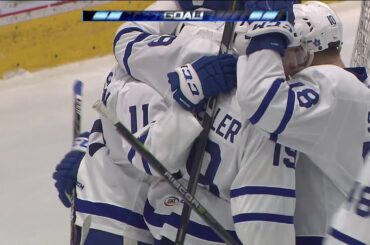 Andreas Johnsson Goal - March 10, 2018