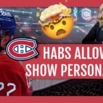 HABS ALLOW PLAYERS TO HAVE PERSONALITY?!