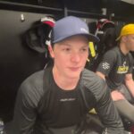 Trent Frederic In A Better Place