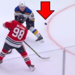 The NHL is NOT ready for Connor Bedard