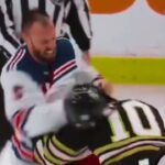 Ben Harpur vs AJ Greer