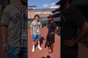 If you weren’t a baseball player what would you be doing? 🤔😂 #shorts