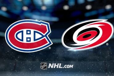 Pacioretty, Dietz, Lindgren power Canadiens in win