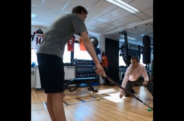 Wrist rehab and motor learning