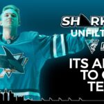 Shark City Unfiltered: ITS ABOUT TO GET TEAL