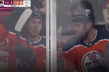 HOW IS THIS A HOOK ON RYAN NUGENT- HOPKINS?!