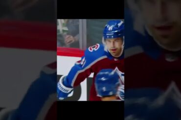 GOAL  Denis Malgin  Colorado Avalanche v Seattle Kraken  NHL 2022 23#shorts