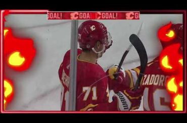 Walker Duehr 1-0 Goal vs Seattle Kraken | September 25th, 2023 | Preseason