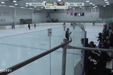 St. Thomas Stars Briir Long 4 (Quinn Gavin-White, Owen van de Ven) IG GW vs Caldeon Bombers