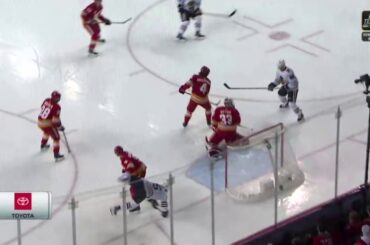 Olli Määttä 1+1 @ Calgary