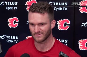 Training Camp | Huberdeau - 12.09.23