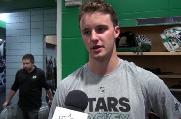 Dallas Stars Development Camp | Jake Oettinger