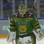 Mikä kauhaisu Ilveksen Jonas Gunnarssonilta!