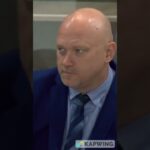 Duehr wasn't walking he was FLYING. 💨#nhl #hockey