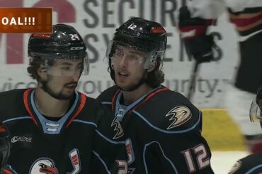 Limgoes Bats One Home