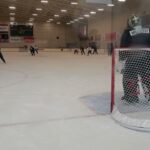 Minnesota Wild Hockey - Puck Drop Event Training Camp 2023