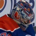 Dmitri Orlov's two assists vs Oilers, his first points for Bruins (27 feb 2023)