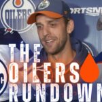 Edmonton Oilers Brandon Sutter ENDS PTO & RETIRES | Training Camp Battles | Waiver Target