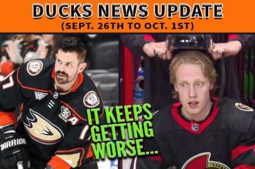 HUGE Injury News, Thoughts on Lassi Thomson & MORE!!!