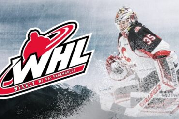 WHL Weekly: November 24th (Godly Gauthier, Double Digits, Revitalized Pats?)